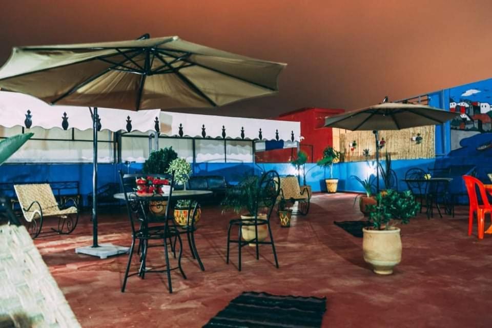 Dar Rita Apartment Rabat Exterior photo