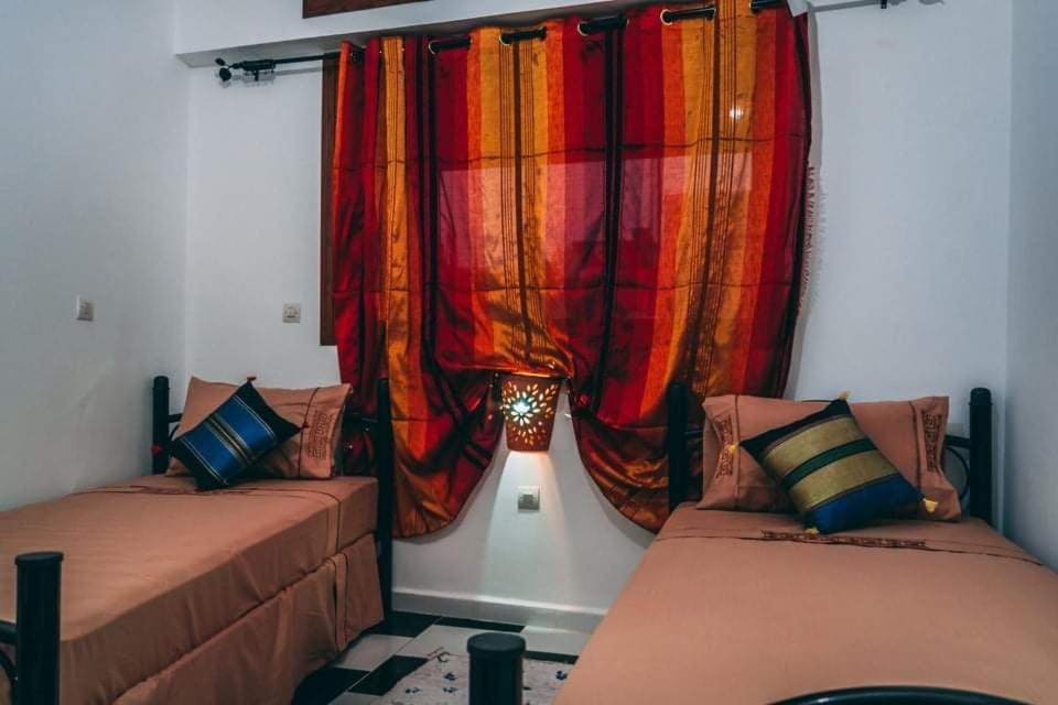 Dar Rita Apartment Rabat Exterior photo