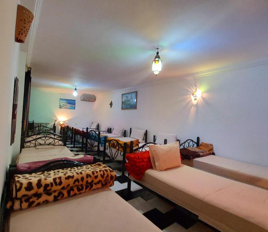 Dar Rita Apartment Rabat Exterior photo
