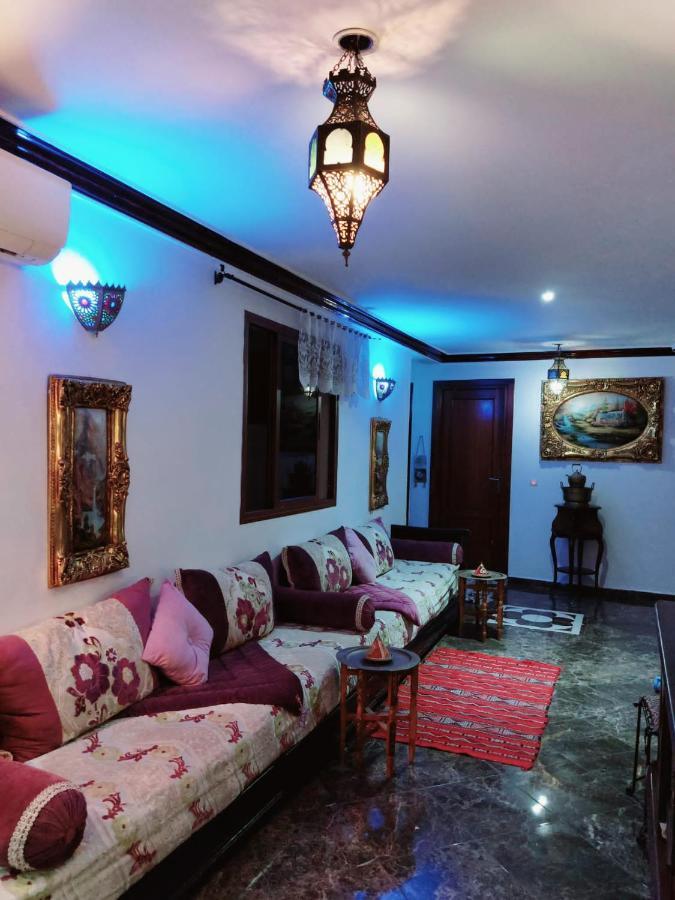 Dar Rita Apartment Rabat Exterior photo