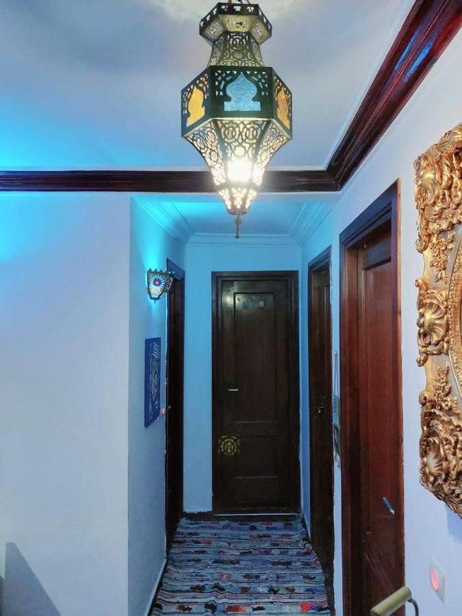 Dar Rita Apartment Rabat Exterior photo