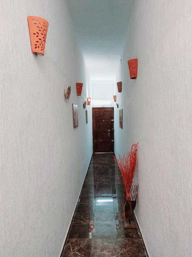 Dar Rita Apartment Rabat Exterior photo
